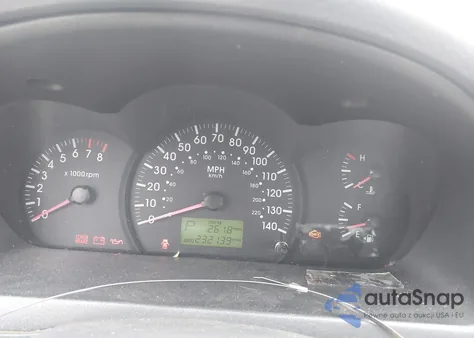 2006 Kia Spectra Ex/Lx/Sx from USA, damaged, VIN KNAFE121065225017